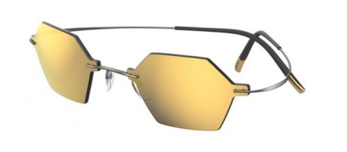 Silhouette 20 YEARS TMA 8712 SPECIAL EDITION 6560 H